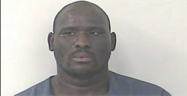 David Niquese, - St. Lucie County, FL 